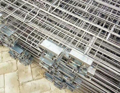 除尘骨架 除尘骨架